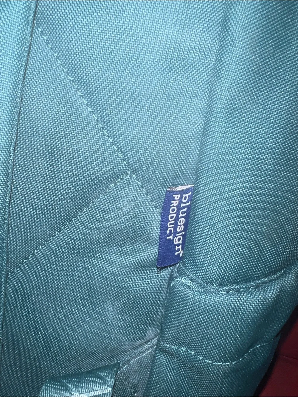 Thule Dark Green Everyday Backpack